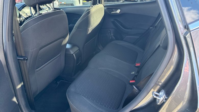 Ford Fiesta 1.0 EcoBoost Titanium 5dr Petrol Hatchback